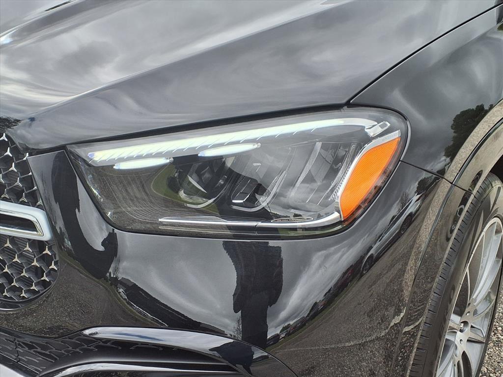 new 2026 Mercedes-Benz GLE 450 car, priced at $81,745