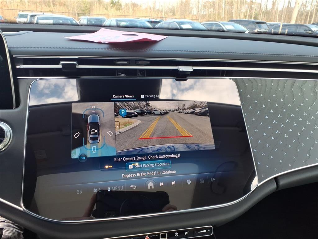 new 2026 Mercedes-Benz E-Class car, priced at $81,160