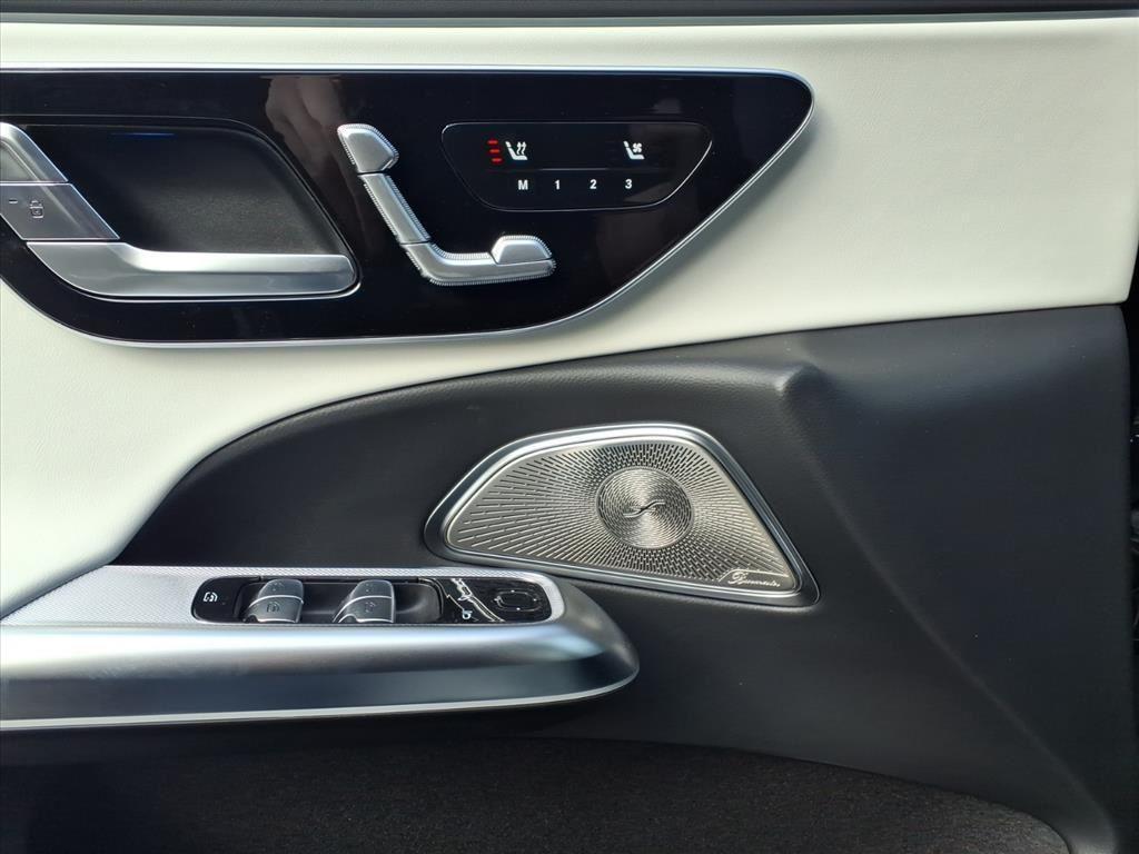 new 2026 Mercedes-Benz E-Class car, priced at $81,160