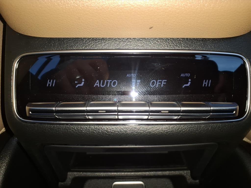 new 2026 Mercedes-Benz GLS 450 car, priced at $100,875