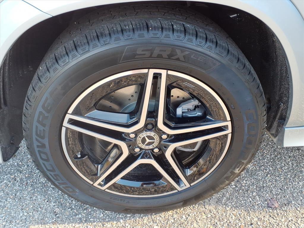 new 2026 Mercedes-Benz GLE 350 car, priced at $75,750