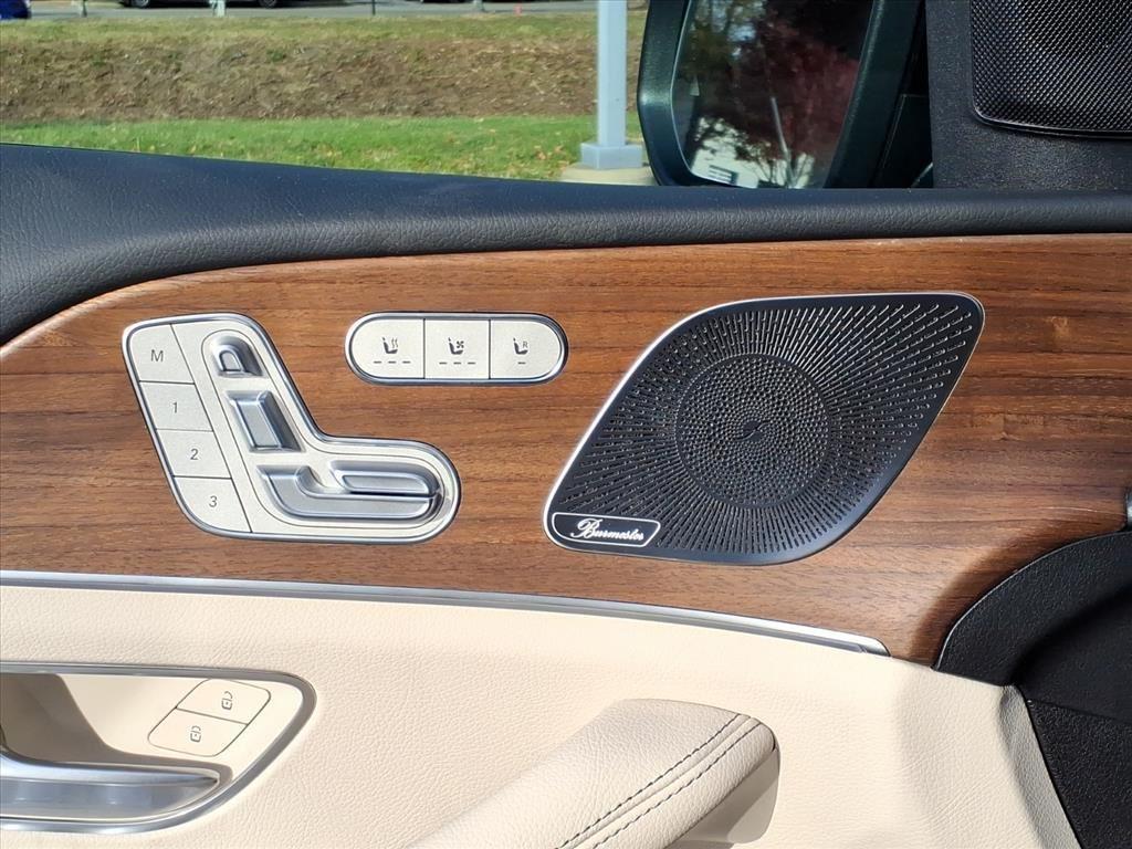 new 2026 Mercedes-Benz GLE 350 car, priced at $75,750