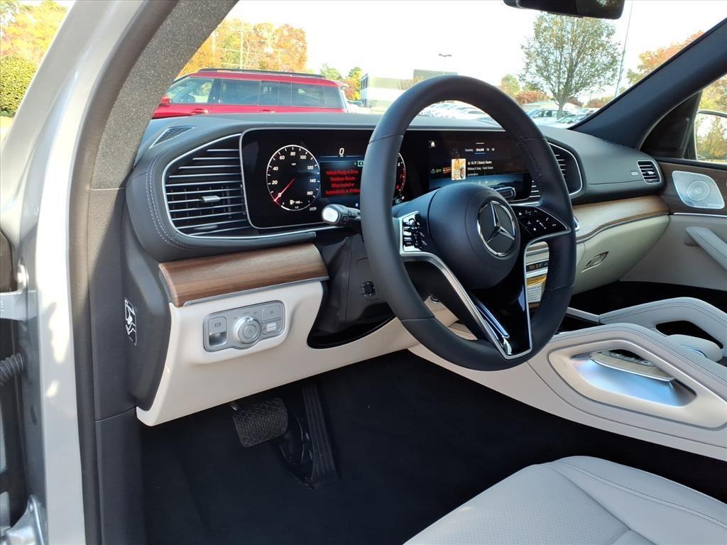 new 2026 Mercedes-Benz GLE 350 car, priced at $75,750