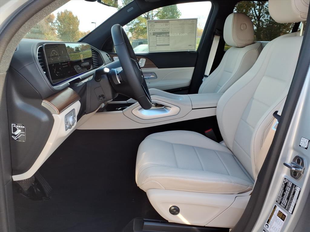 new 2026 Mercedes-Benz GLE 350 car, priced at $75,750