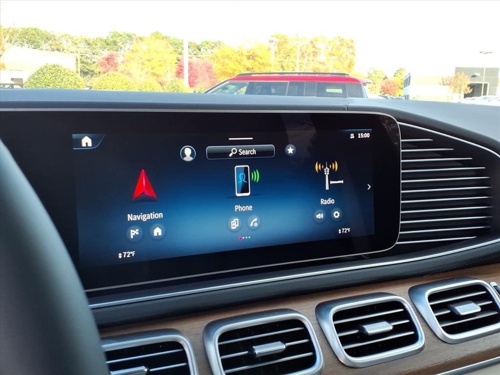 new 2026 Mercedes-Benz GLE 350 car, priced at $75,750