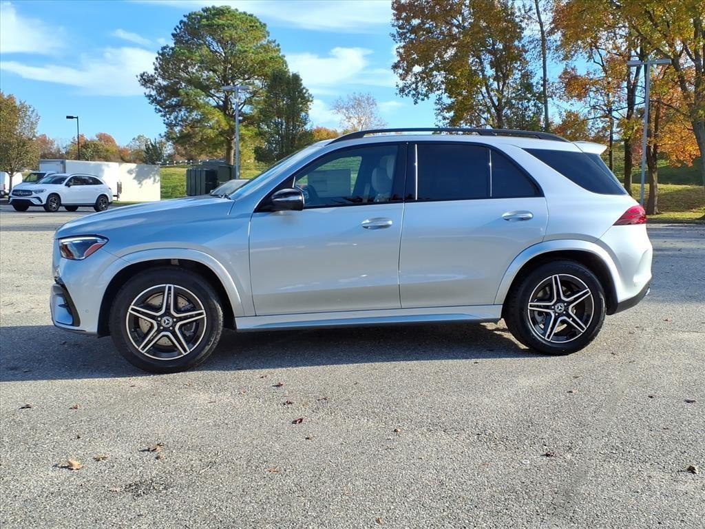 new 2026 Mercedes-Benz GLE 350 car, priced at $75,750