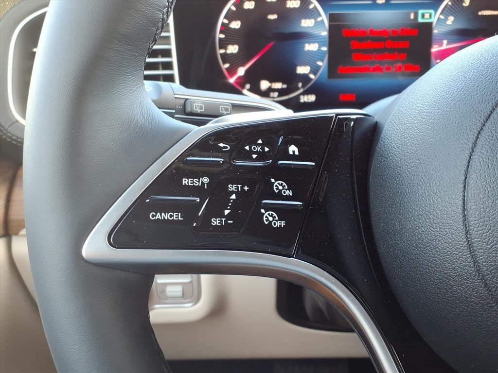 new 2026 Mercedes-Benz GLE 350 car, priced at $75,750