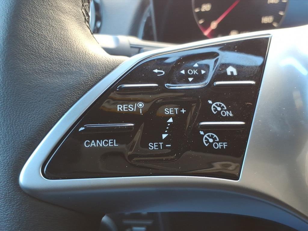 new 2026 Mercedes-Benz GLB 250 car, priced at $49,570