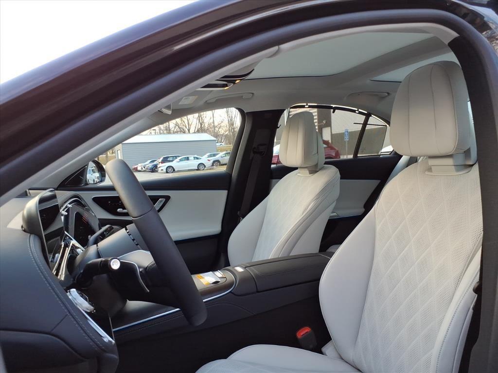 new 2026 Mercedes-Benz E-Class car, priced at $87,780