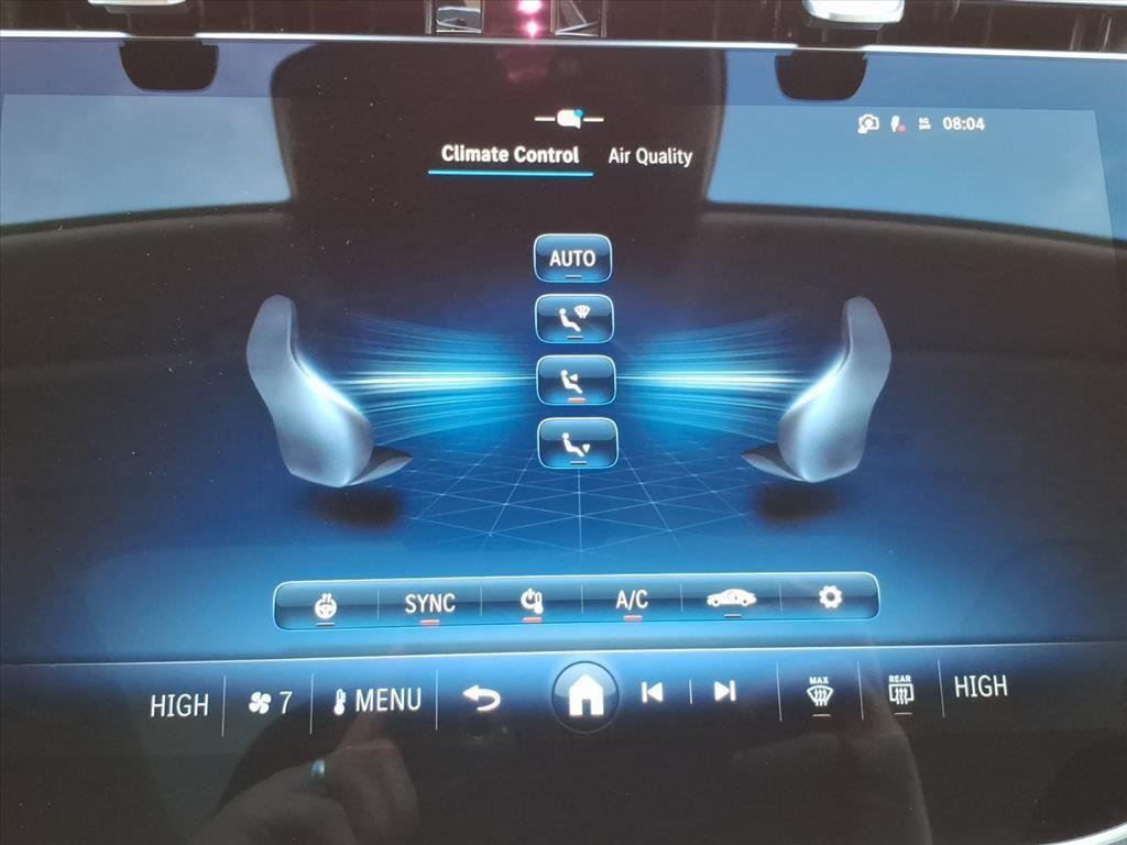 new 2026 Mercedes-Benz E-Class car, priced at $87,780