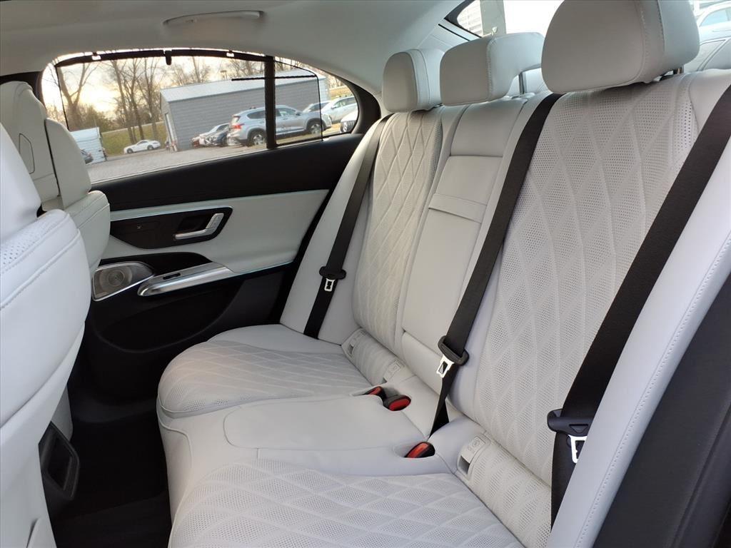 new 2026 Mercedes-Benz E-Class car, priced at $87,780