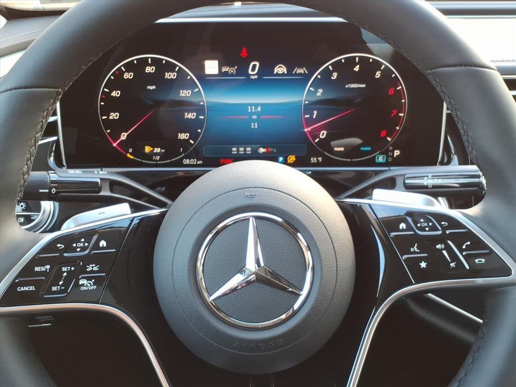 new 2026 Mercedes-Benz E-Class car, priced at $87,780