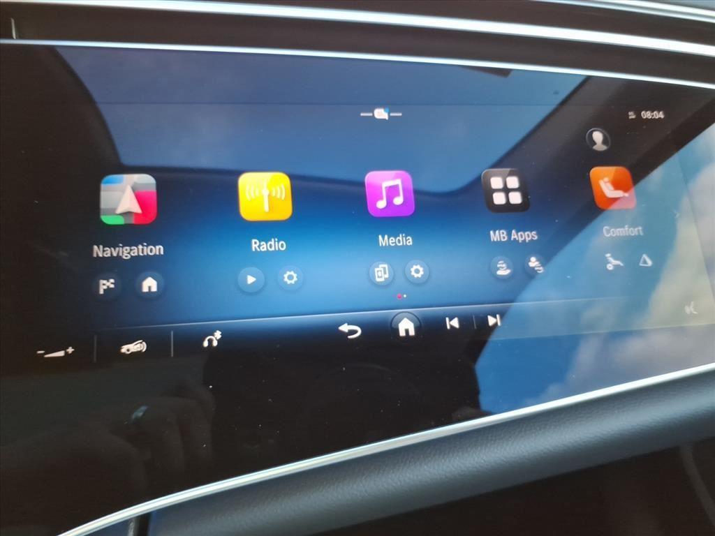 new 2026 Mercedes-Benz E-Class car, priced at $87,780