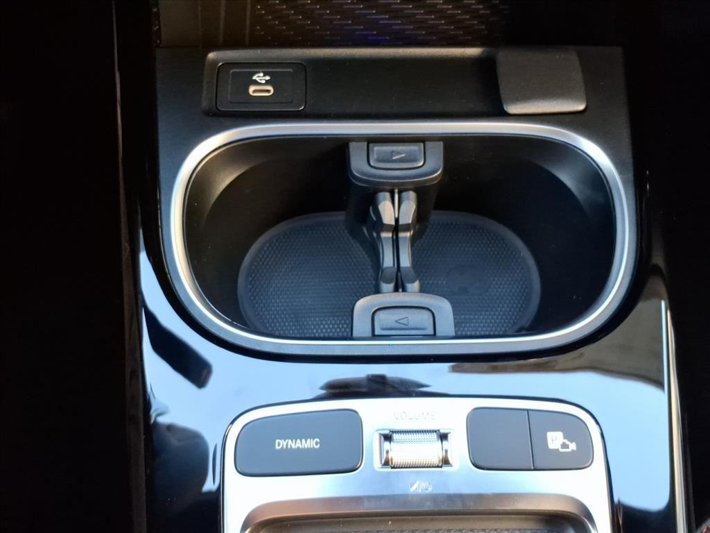 new 2026 Mercedes-Benz AMG CLA 45 car, priced at $74,180