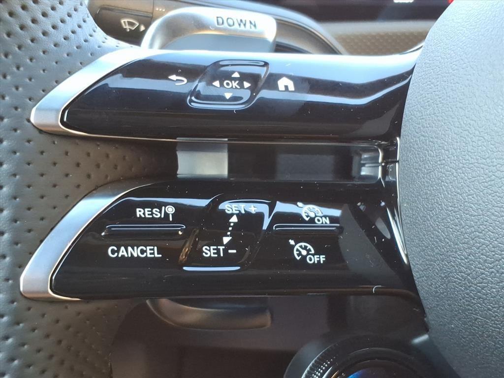 new 2026 Mercedes-Benz AMG CLA 45 car, priced at $74,180