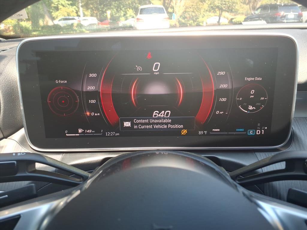 new 2025 Mercedes-Benz C-Class car, priced at $52,885