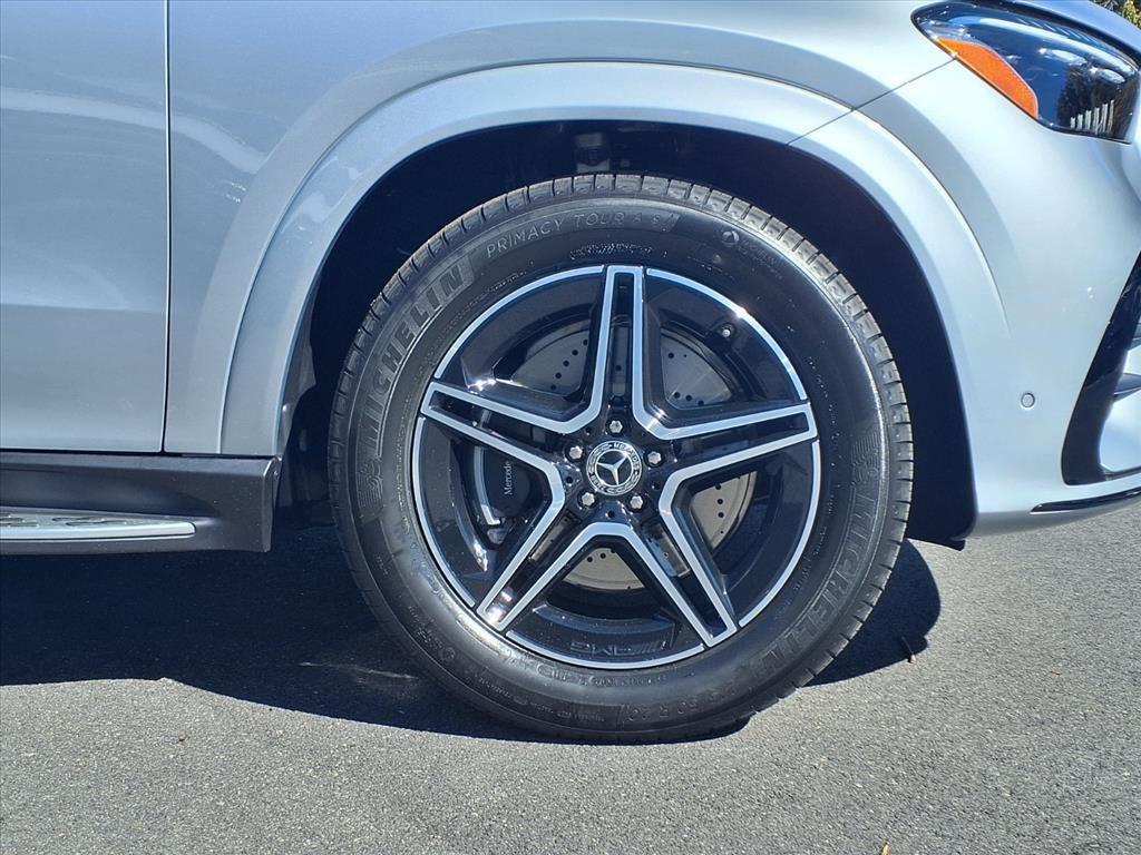 new 2026 Mercedes-Benz GLE 450 car, priced at $87,710
