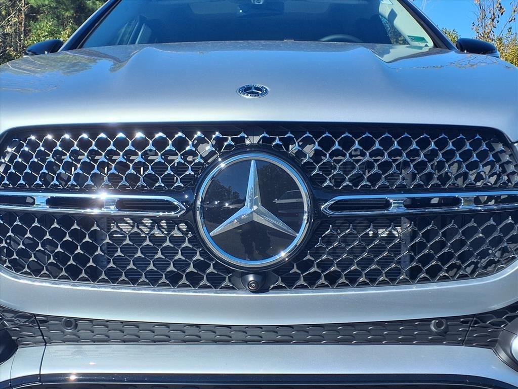 new 2026 Mercedes-Benz GLE 450 car, priced at $87,710