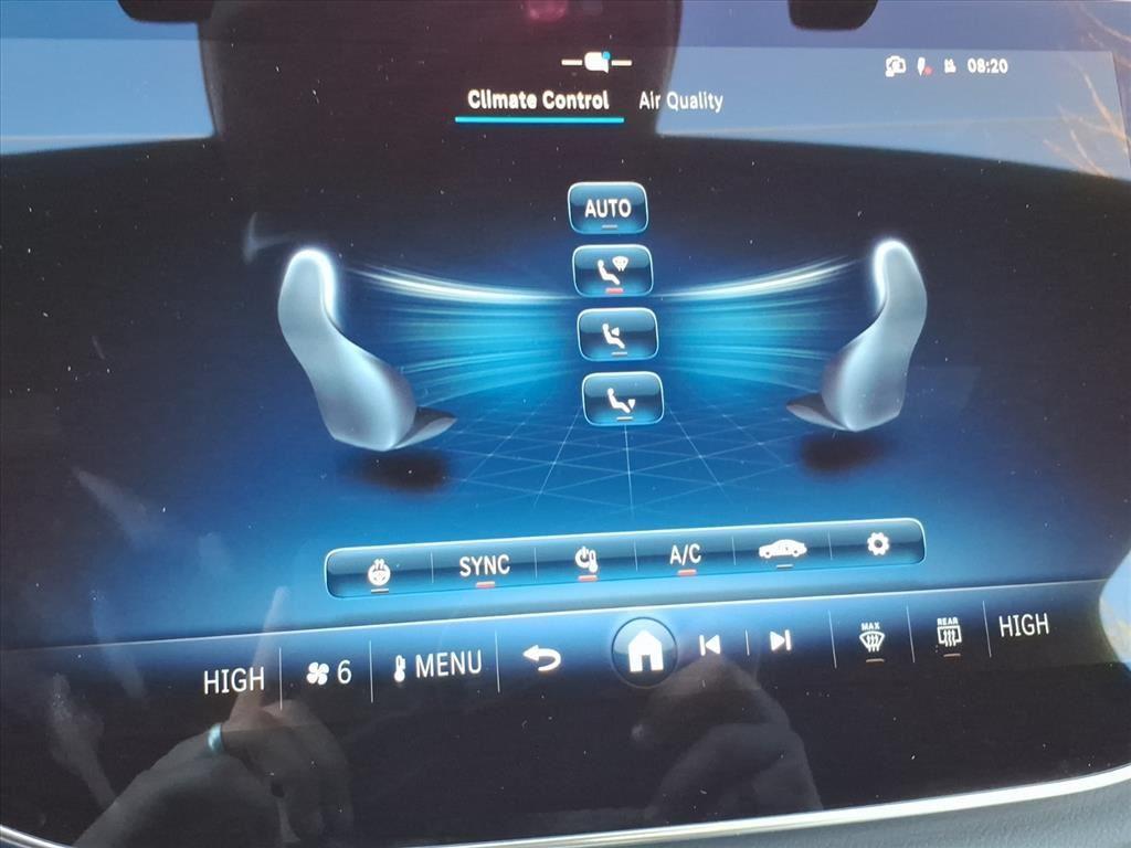 new 2026 Mercedes-Benz E-Class car, priced at $82,085