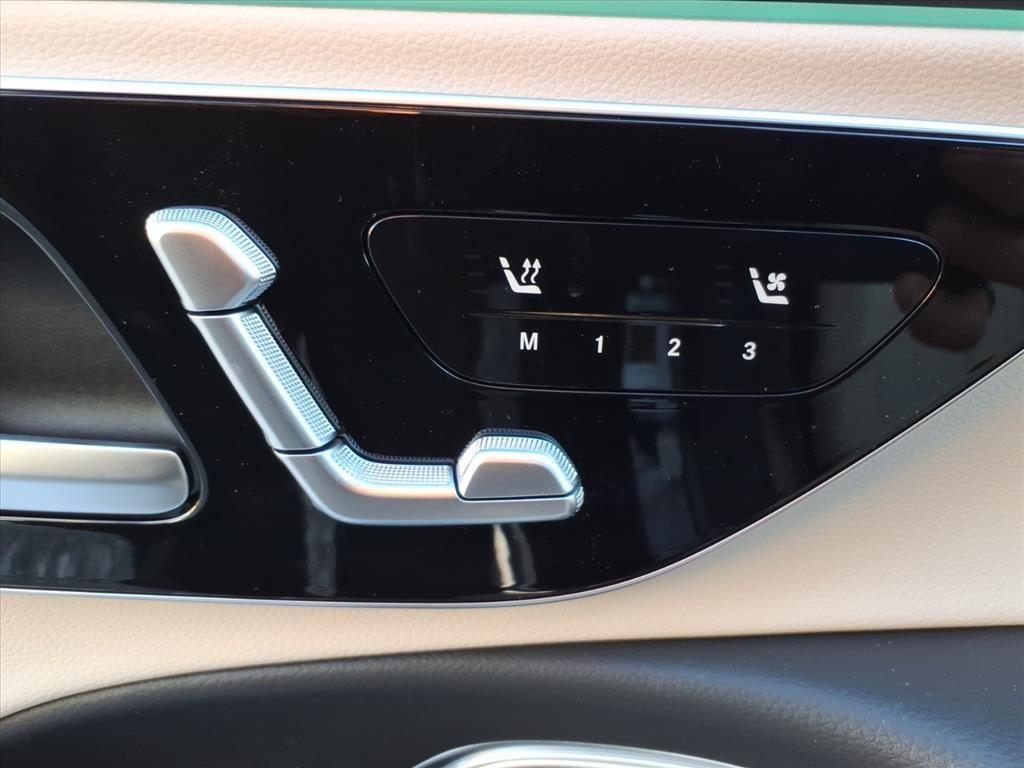 new 2026 Mercedes-Benz E-Class car, priced at $82,085