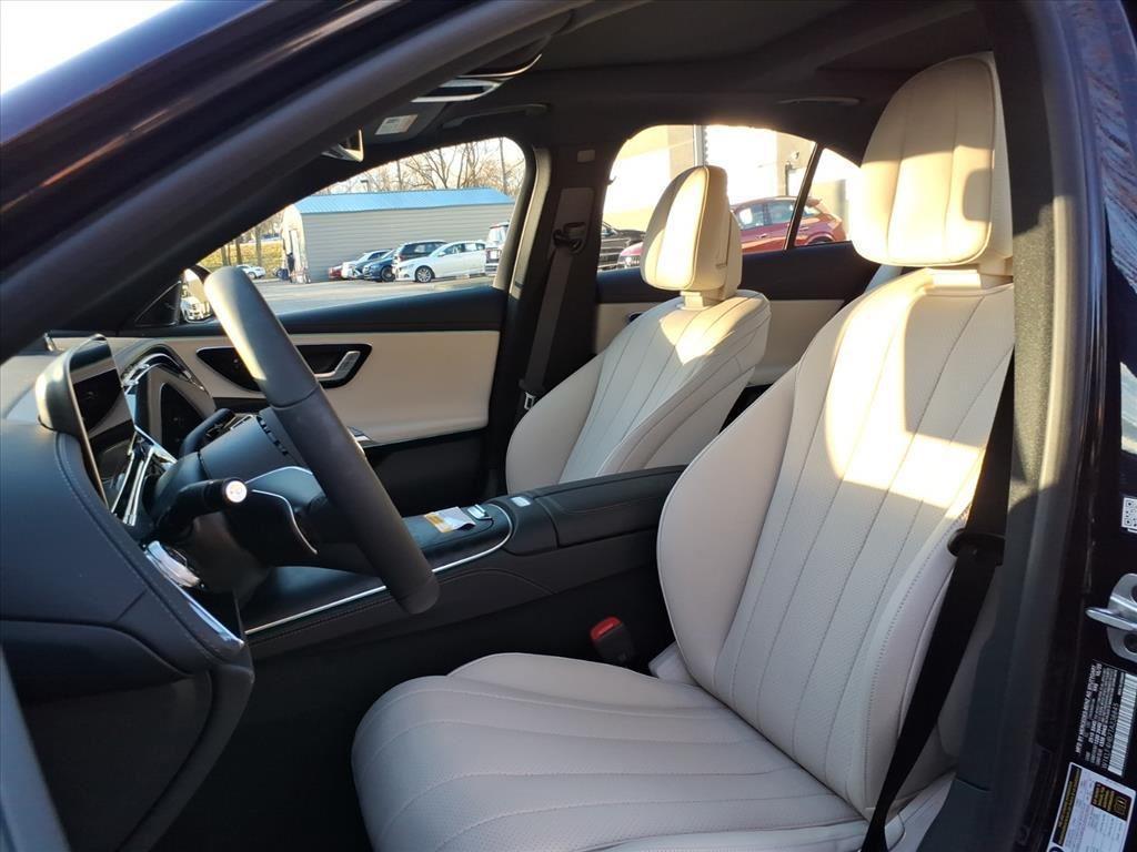 new 2026 Mercedes-Benz E-Class car, priced at $82,085