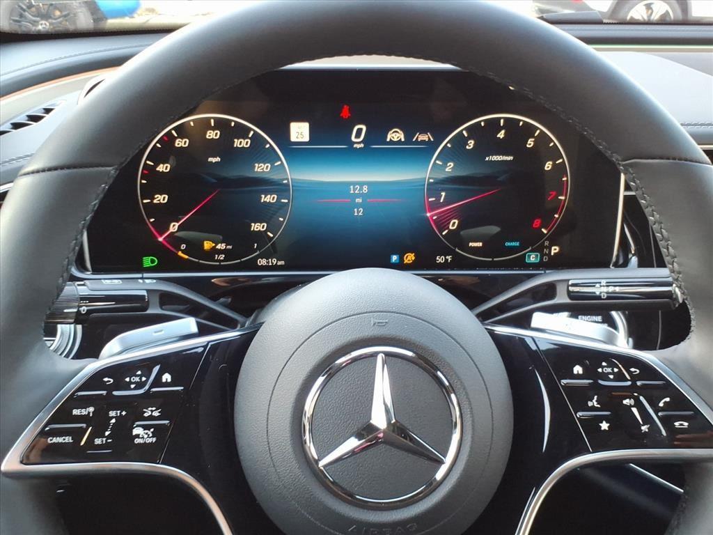 new 2026 Mercedes-Benz E-Class car, priced at $82,085