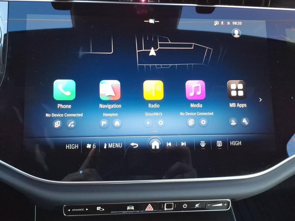 new 2026 Mercedes-Benz E-Class car, priced at $82,085