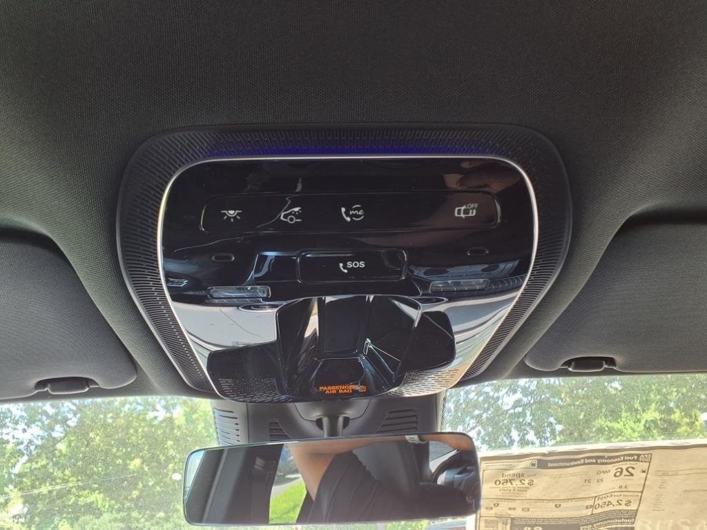 new 2025 Mercedes-Benz GLC 300 car, priced at $57,035