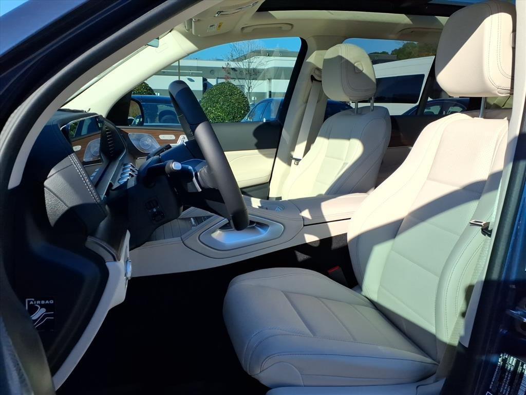 new 2026 Mercedes-Benz GLE 350 car, priced at $75,730