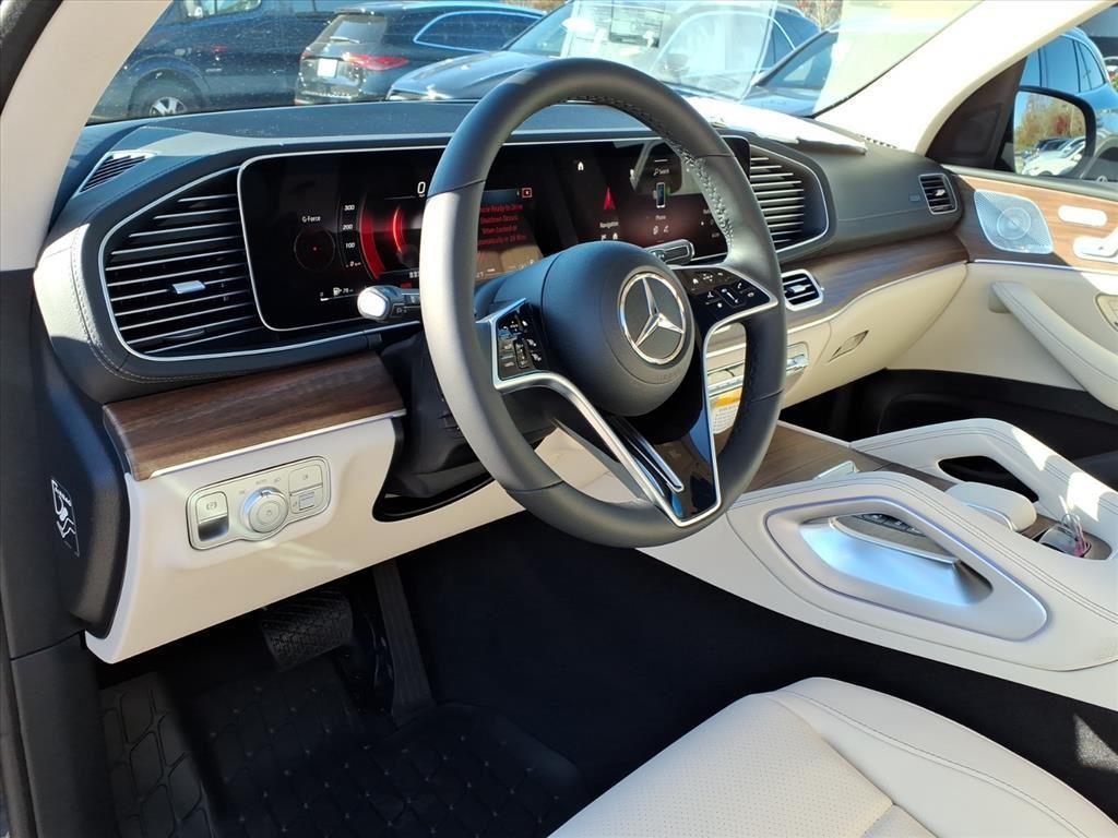 new 2026 Mercedes-Benz GLE 350 car, priced at $75,730