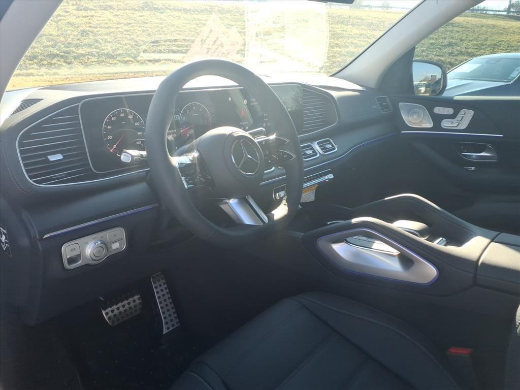 new 2026 Mercedes-Benz GLS 450 car, priced at $100,900