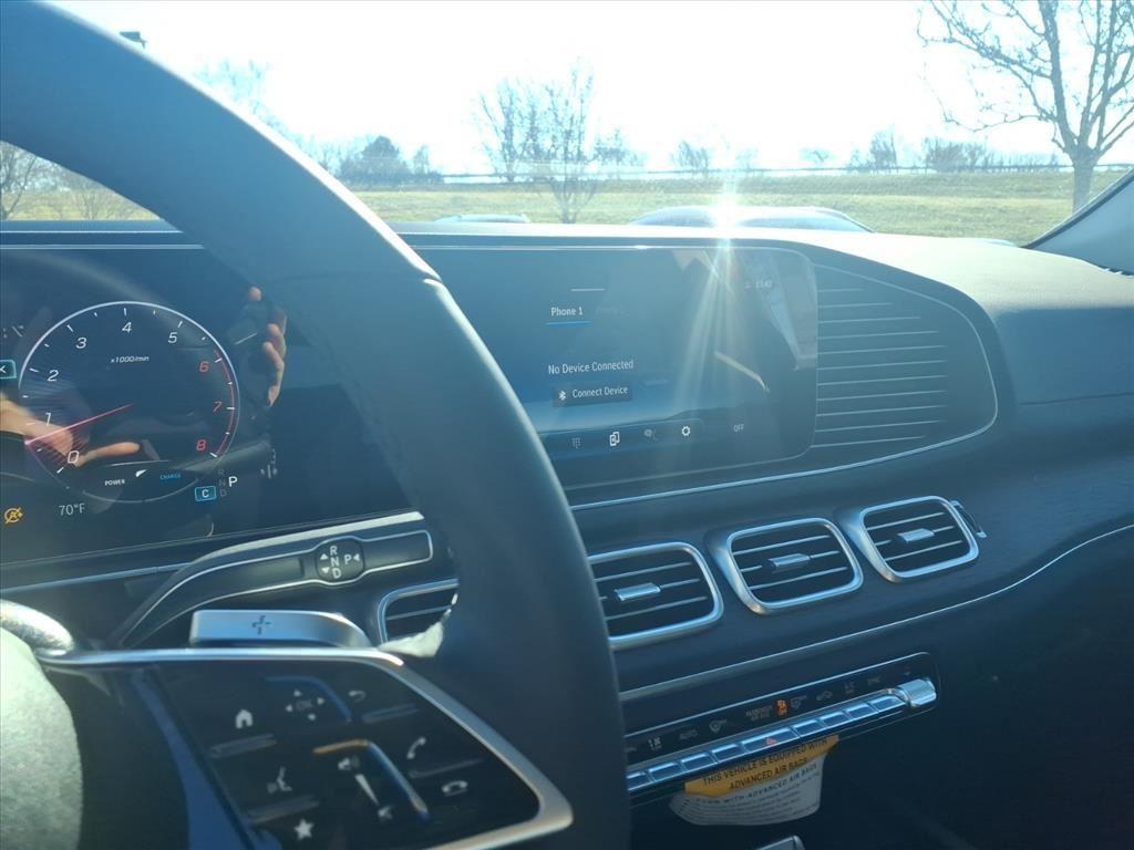 new 2026 Mercedes-Benz GLS 450 car, priced at $97,450