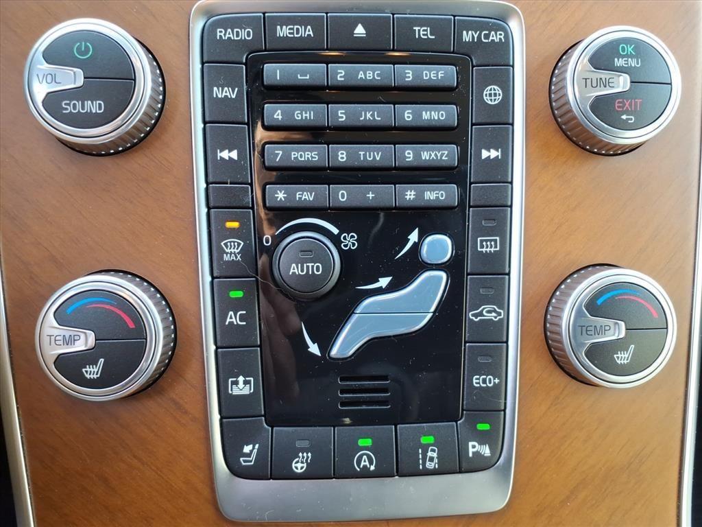 used 2018 Volvo S60 Inscription car, priced at $21,303