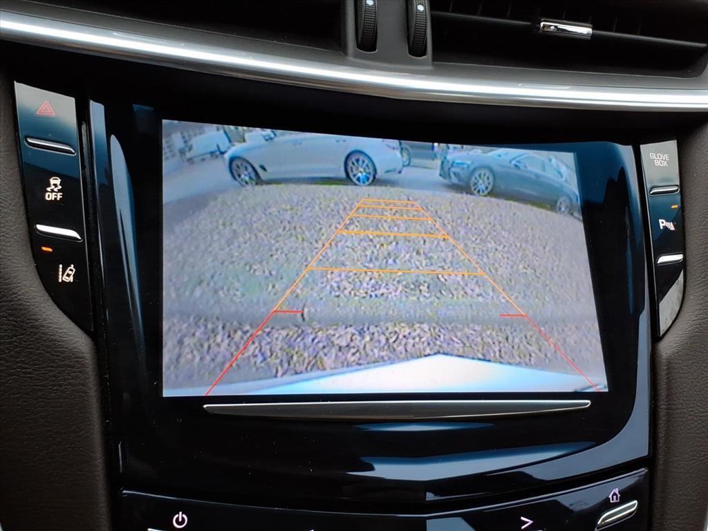 used 2013 Cadillac XTS car, priced at $19,493