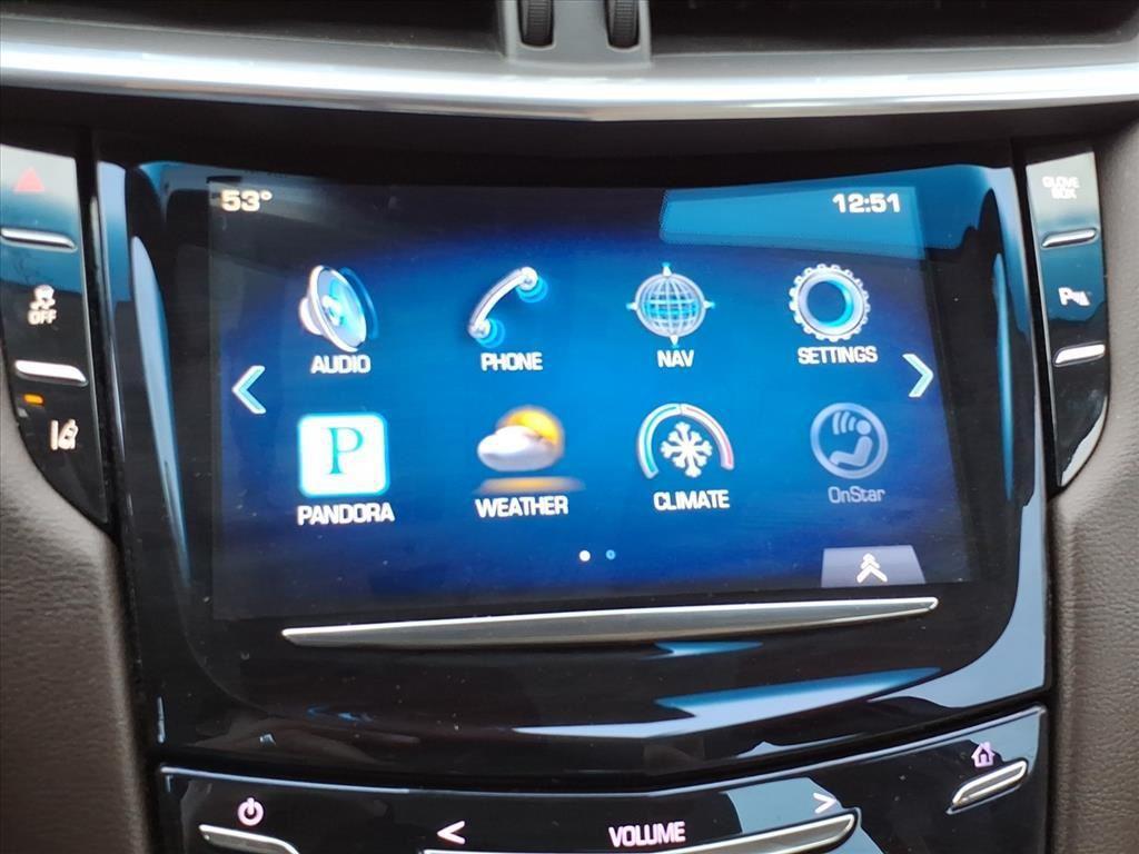 used 2013 Cadillac XTS car, priced at $19,493