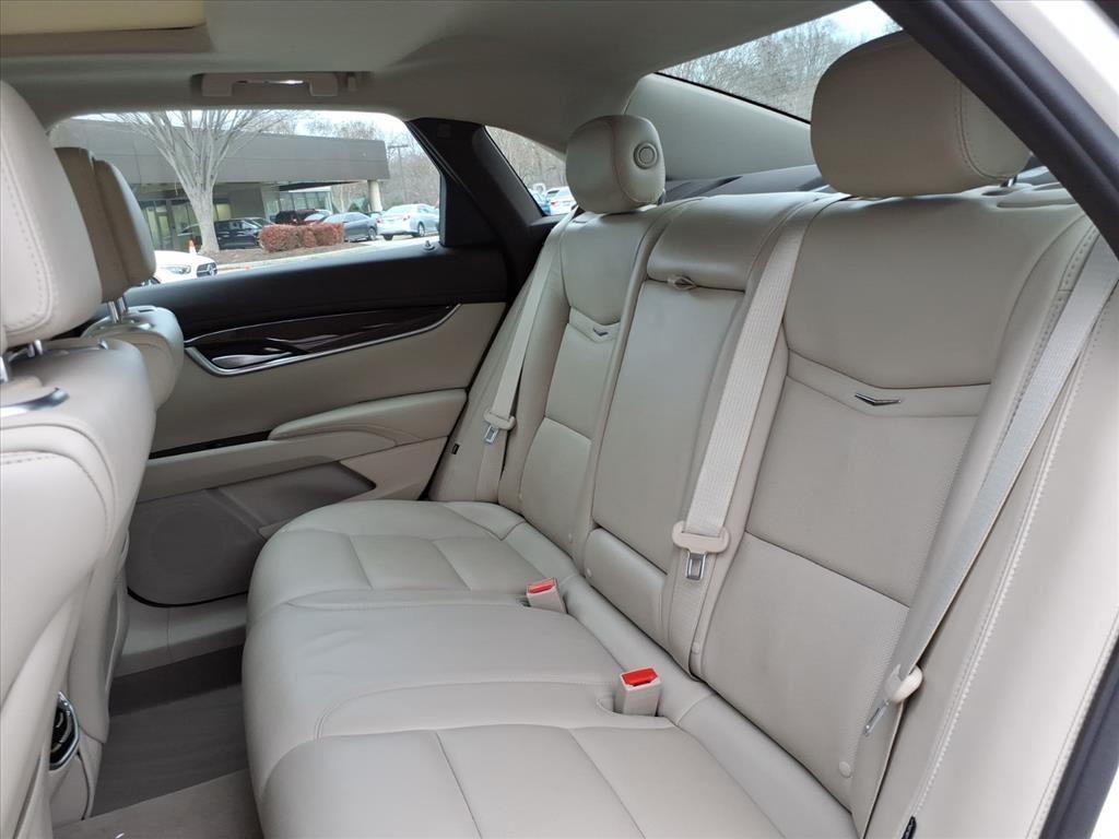 used 2013 Cadillac XTS car, priced at $19,493