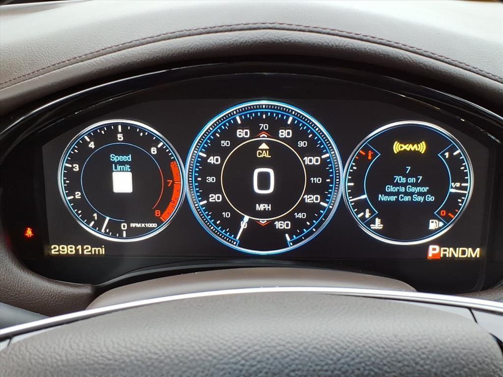 used 2013 Cadillac XTS car, priced at $19,493