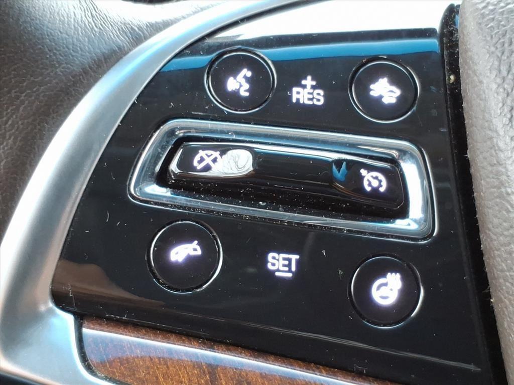 used 2013 Cadillac XTS car, priced at $19,493