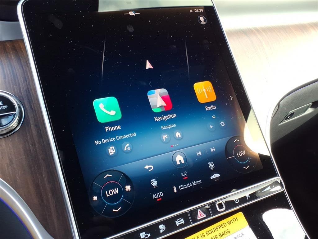 new 2025 Mercedes-Benz GLC 350e car, priced at $67,185