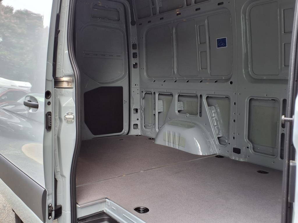new 2025 Mercedes-Benz Sprinter 2500 car, priced at $73,279