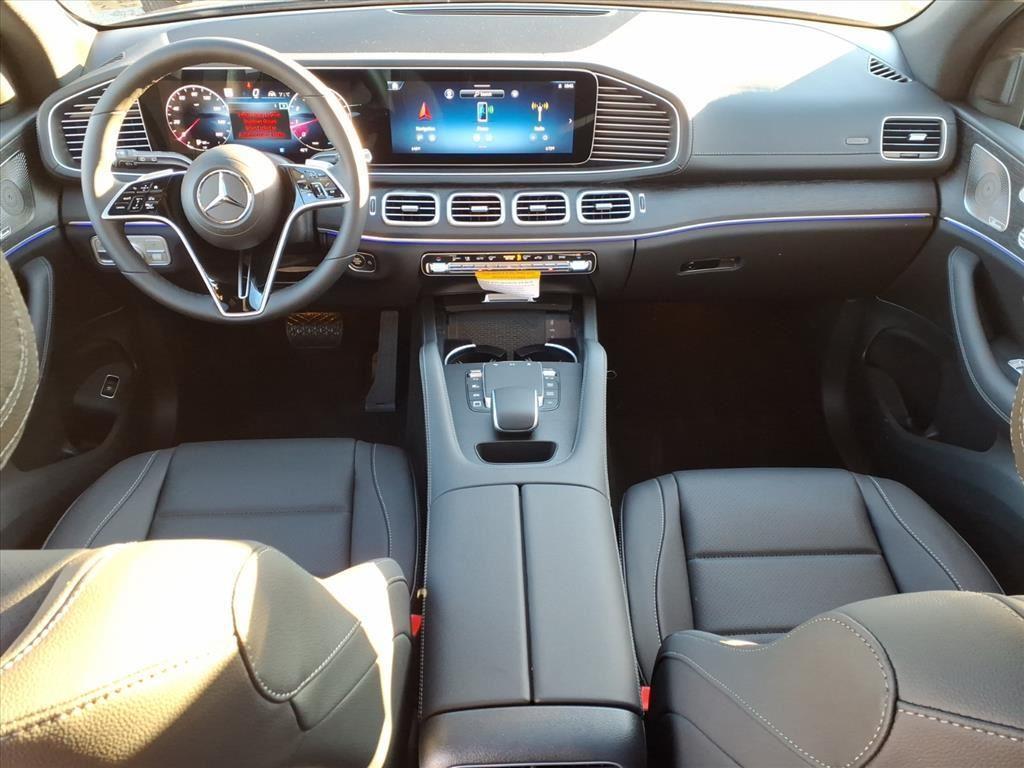 new 2026 Mercedes-Benz GLE 350 car, priced at $73,200