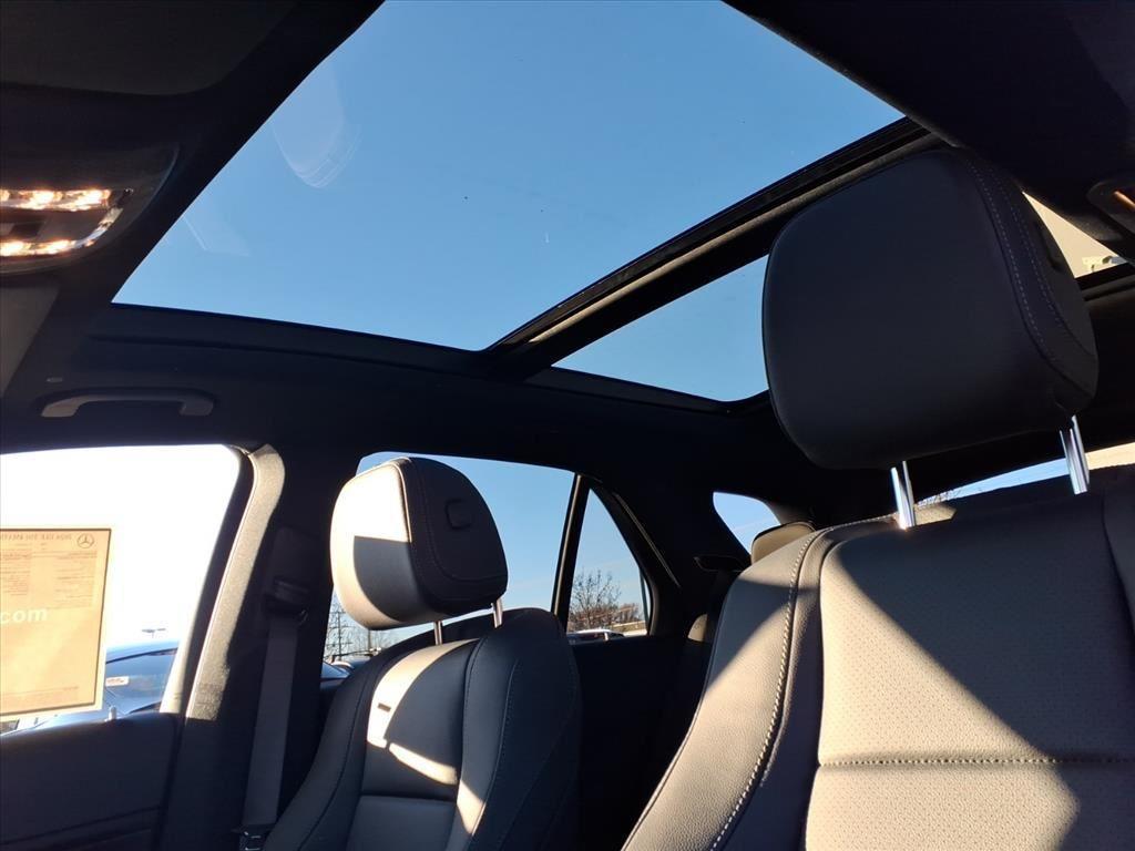 new 2026 Mercedes-Benz GLE 350 car, priced at $73,200