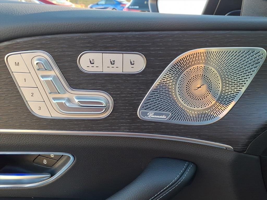 new 2026 Mercedes-Benz GLE 350 car, priced at $73,200