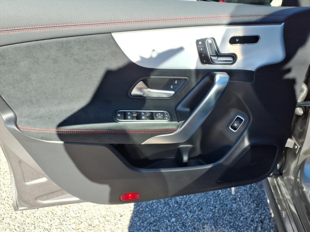 new 2026 Mercedes-Benz CLA 250 car, priced at $55,950