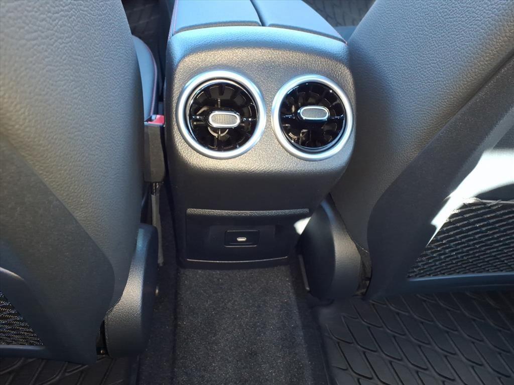 new 2026 Mercedes-Benz CLA 250 car, priced at $55,950