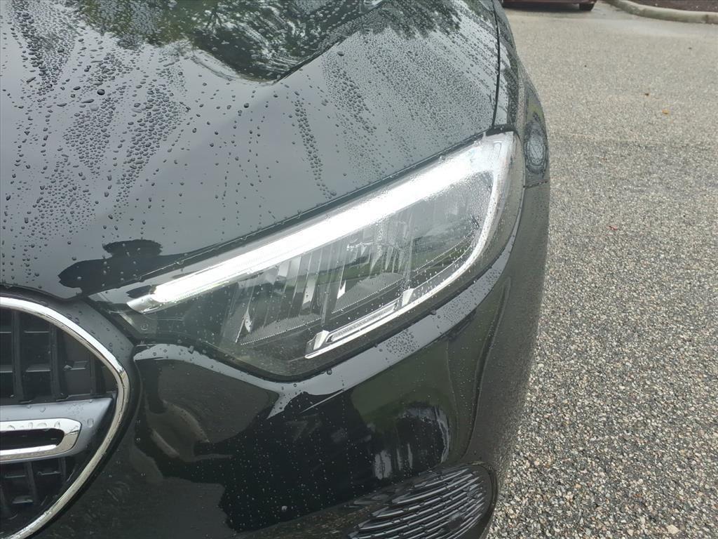 new 2026 Mercedes-Benz GLC 350e car, priced at $61,550