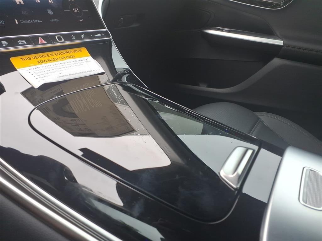 new 2026 Mercedes-Benz GLC 350e car, priced at $61,550