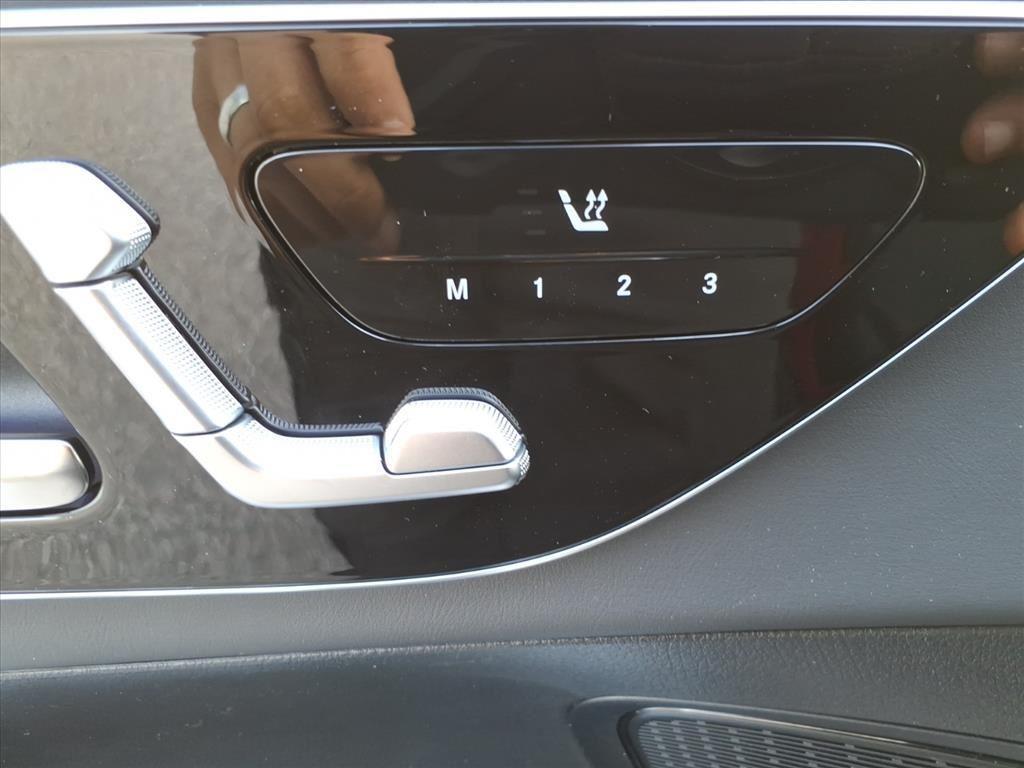 new 2026 Mercedes-Benz AMG GLC 43 car, priced at $72,965