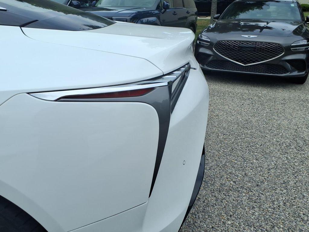 used 2018 Lexus LC 500 car, priced at $74,899