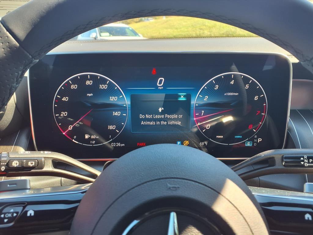 new 2026 Mercedes-Benz GLC 300 car